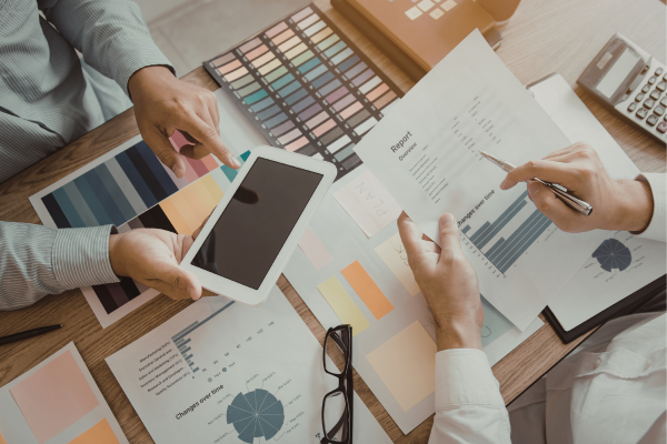 Pymes agencia de marketing